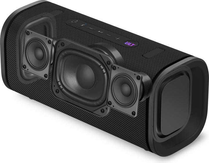 Immagine prodotto Sony ULT Field 5 (25 h, Batteria ricaricabile)