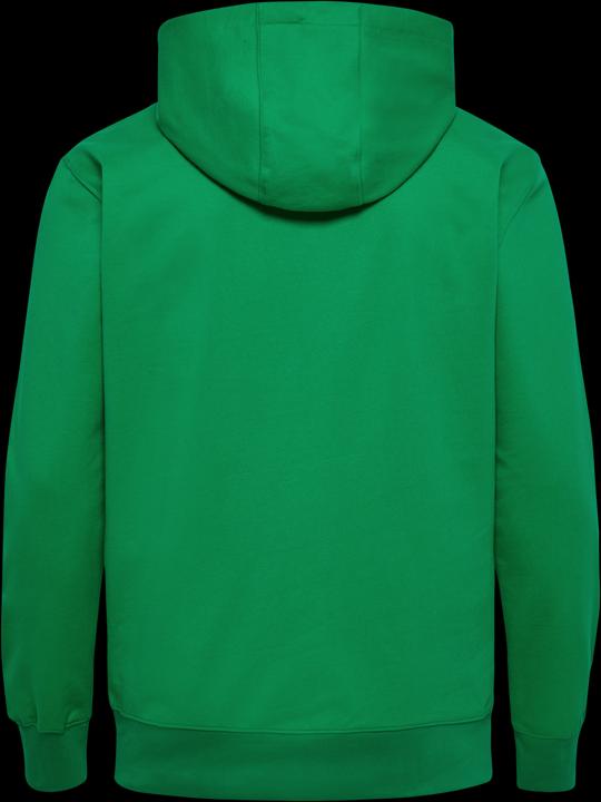 Image du produit hummel HOODIE ZIP HMLGO 2.0 (XL)