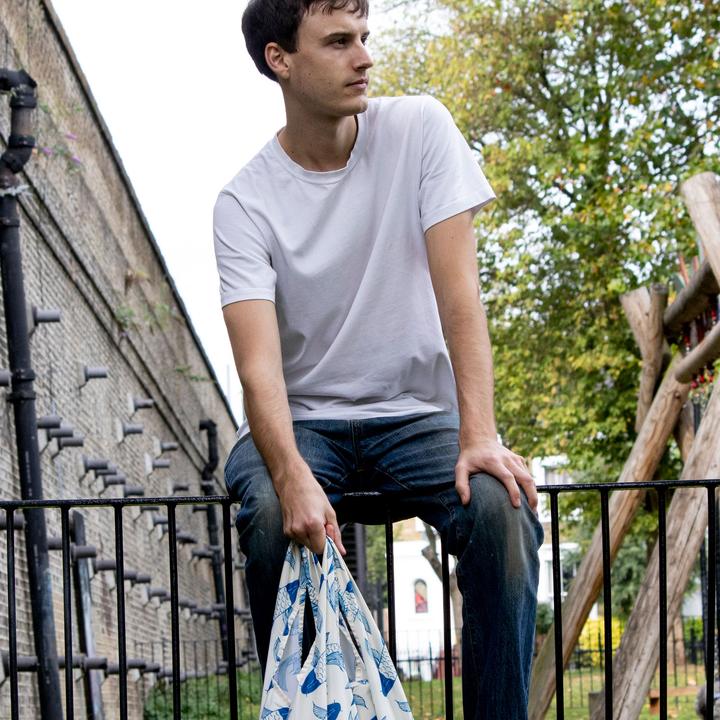Image du produit Kind Bag Medium Bag Koifish