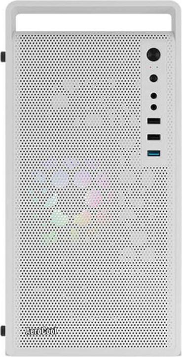 Actual product image AeroCool CS-109 (mATX, Mini-ITX)