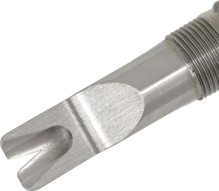 Image du produit Relags - Pince à tiques Retireur de tiques Retireur de tiques en acier inoxydable (Chien)