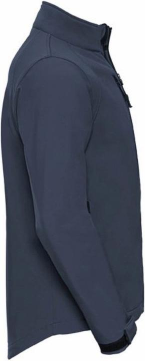 Produktbild Russell Jerzees Colours Jacke wasser und windabweisend (4XL)
