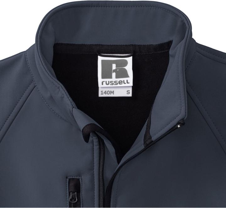 Produktbild Russell Jerzees Colours Jacke wasser und windabweisend (4XL)