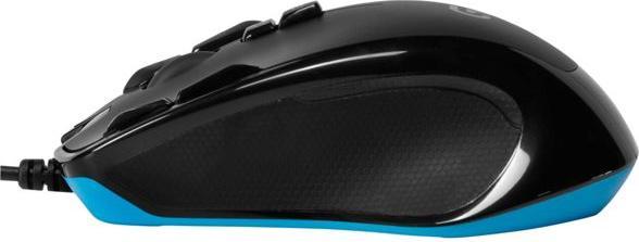 Image du produit Logitech G G300s (Filaire)