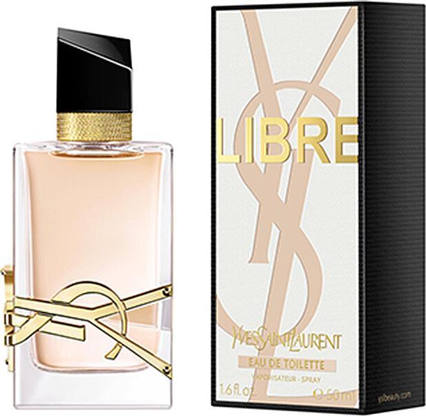 Produktbild Yves Saint Laurent Libre (Eau de Toilette, 50 ml)