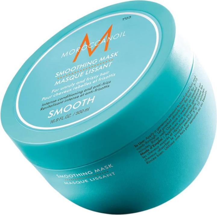 Actual product image Moroccanoil Smoothing Mask (500 ml)