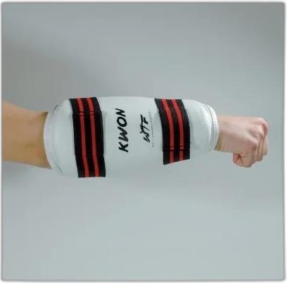 Actual product image Kwon WT Evolution (XXS, XS, S, M, L, XL)