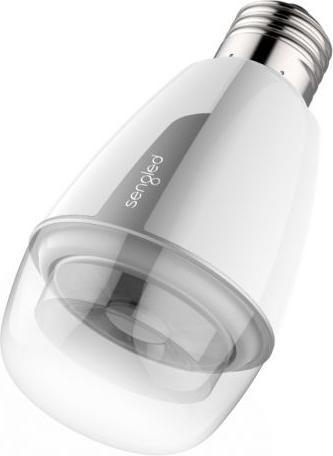Produktbild Sengled Element Plus Kit Smart lighting kit White Wi-Fi (E27, 9.80 W, 806 lm, E)