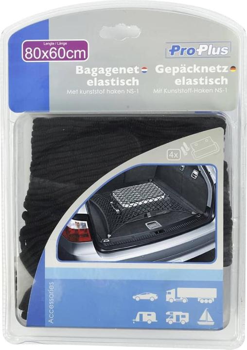 Produktbild ProPlus Gepäcknetz