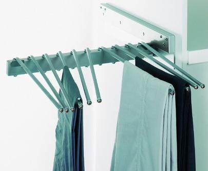 Actual product image Peka Metall Trouser pull-outs
