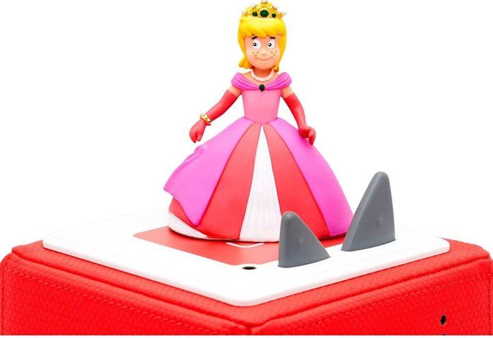 Immagine prodotto Tonies Bibi Blocksberg, Principesse del temporale (Tedesco)