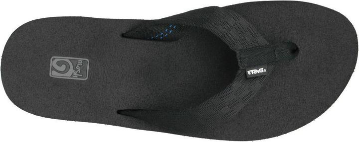 Produktbild Teva Mush II (44.5)