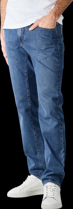 Produktbild BRAX Jeans Regular Fit "Cadiz" blue used (W32/L30)