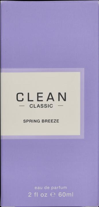 Immagine prodotto Clean Brezza di primavera 60 ml (Eau de parfum, 60 ml)
