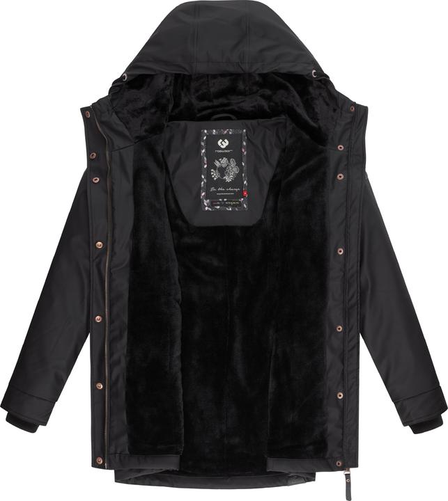 Immagine prodotto Ragwear Monadis Rainy Intl. (XL)