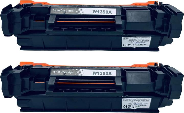 Immagine prodotto Hermex Toner compatibile per HP LaserJet MFP M234sdwe (FC)