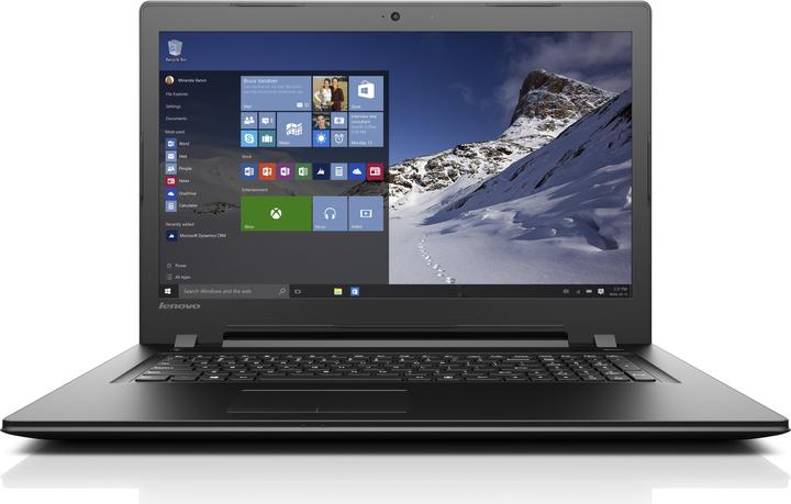 Lenovo B71-80 (17.30", Intel Pentium 4405U, 4 GB, CH)
