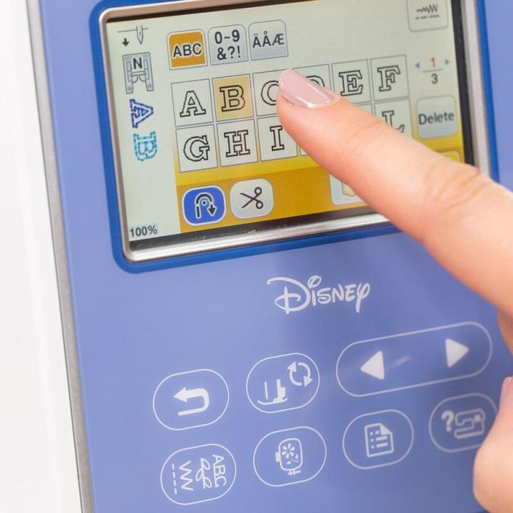 Immagine prodotto Brother M380 Disney