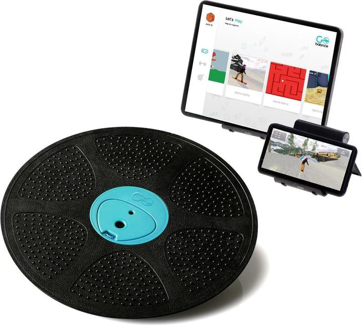 Produktbild Particula GoBalance Play