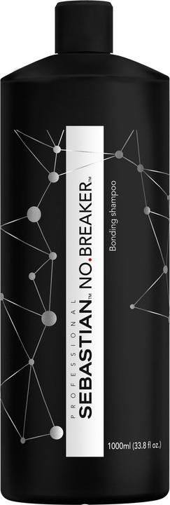 Sebastian No.Breaker Bonding Shampoo
