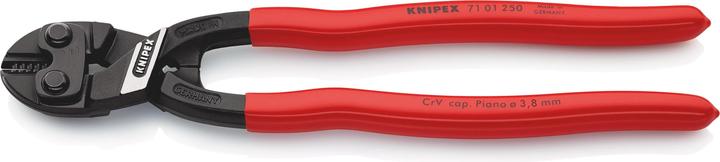Actual product image Knipex CoBolt XL (250 mm)