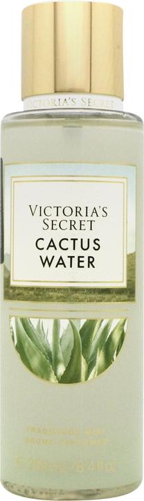 Produktbild Victoria's Secret VictoriaÂ's Secret - Cactus Water TÄ›lovÃ½ sprej (Spray, 250 ml)