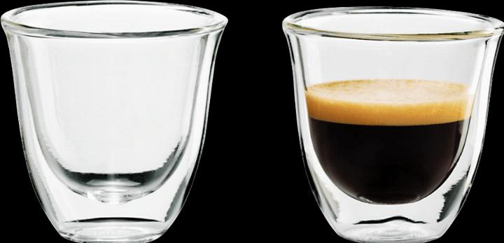 Produktbild De'Longhi Espresso (90 ml, 2 x)