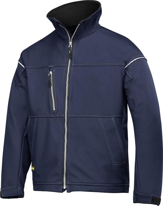 Snickers Workwear Workwear Soft Shell Jacke Profiling (S)