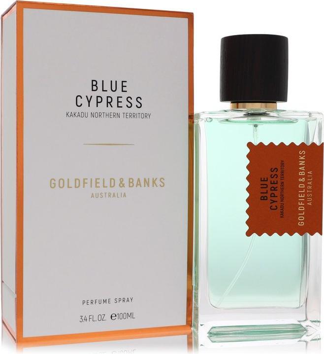 Immagine prodotto Goldfield&Banks Cipresso blu (Eau de parfum, 100 ml)