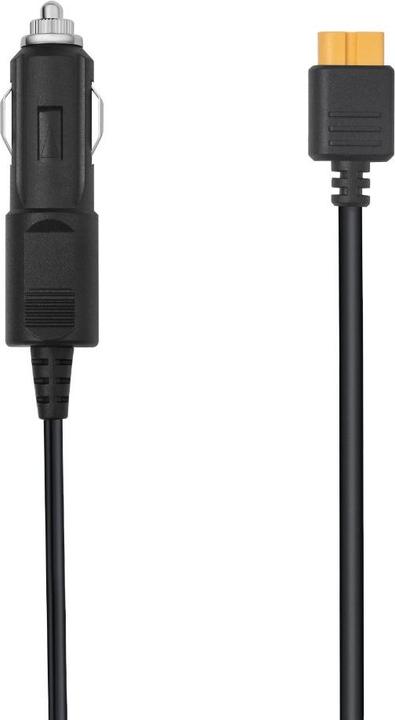 Actual product image EcoFlow Car charger cable