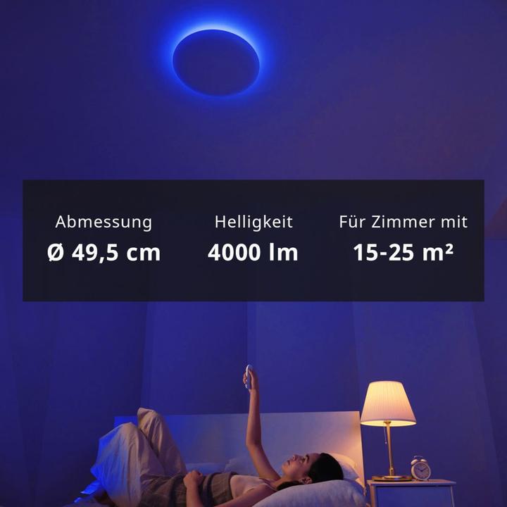 Image du produit Yeelight Série Arwen C (4000 lm)