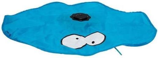 Actual product image EBI Coockoo Hide Interactive Cat Toy