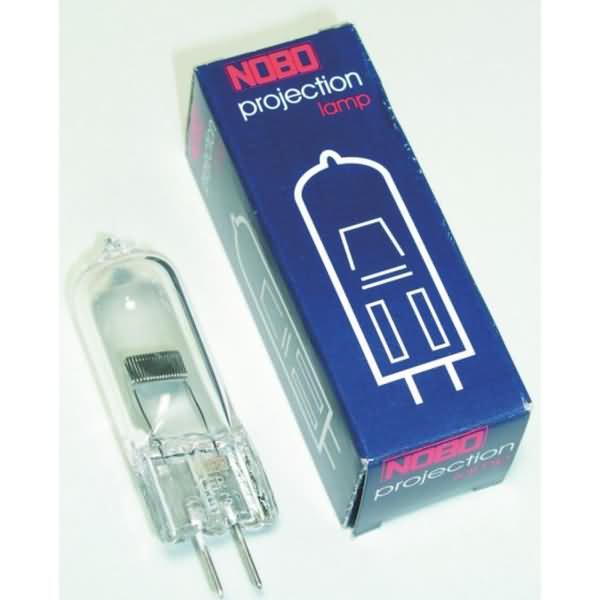 Actual product image Nobo Overhead projector replacement lamp