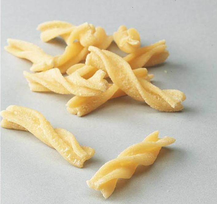 Actual product image Kenwood Insert Fusilli