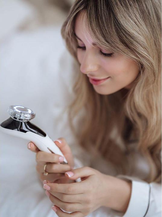Actual product image Beautifly B-Glossy PRO