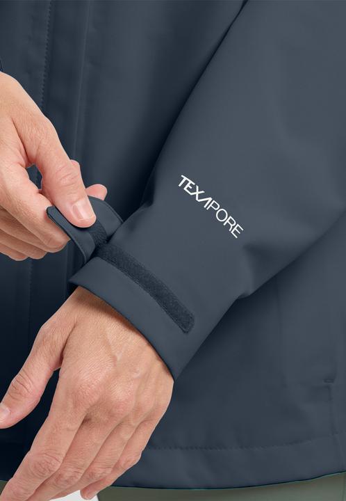 Actual product image Jack Wolfskin Trailtime 2L Jkt W (XL)