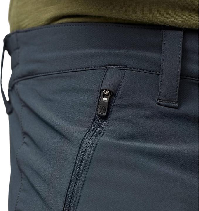 Image du produit Fjällräven Abisko Trail Stretch Shorts (50)