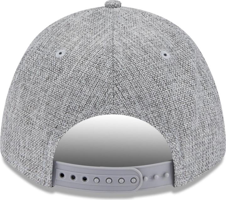 Produktbild New Era 9Forty M-Crown Cap - Weave San Diego Padres Grau