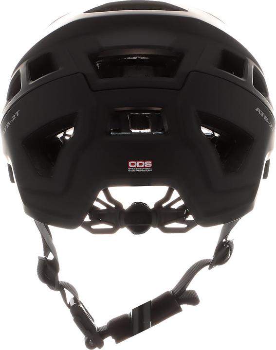 Produktbild 6D Helmets HELMET 6D 25 ATB-2T ASCENT MT BLK CAMO (56 cm)