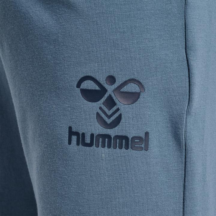 Actual product image hummel Hmlmads Shorts (74)