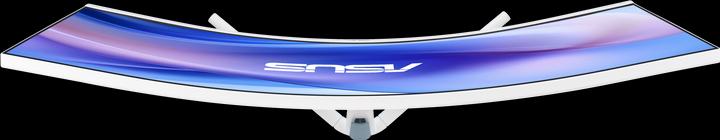 Immagine prodotto ASUS Eye Care VU34WCIP-W 86,7cm (21:9) WQHD (3440 x 1440 pixel, 34")