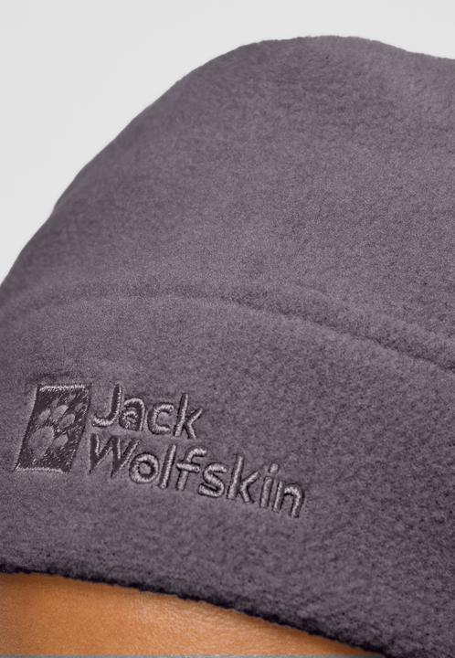 Actual product image Jack Wolfskin Real Stuff Beanie K (One size)