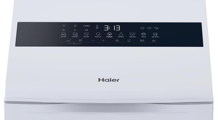 Actual product image Haier HW90-BPD13386U-S (9 kg, Upwards)
