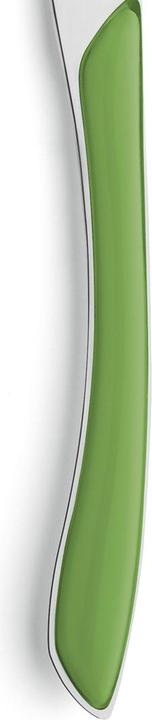 Image du produit Kuppels Set de couverts 24 pièces springgreen 2214 Prisma (24 pièce(s), Set de couverts)