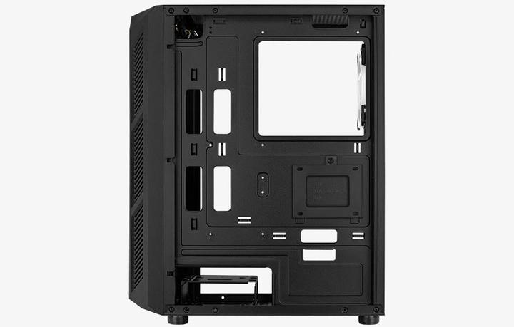 Produktbild AeroCool Prime (ATX, Mini-ITX, Mini-ATX, Micro-ITX)