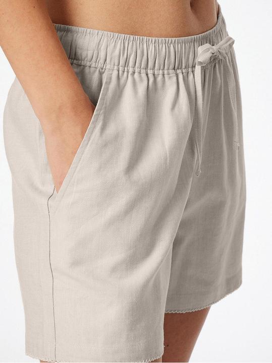 Immagine prodotto Schiesser Pantaloncini del pigiama Mix & Relax Web (34, XS)