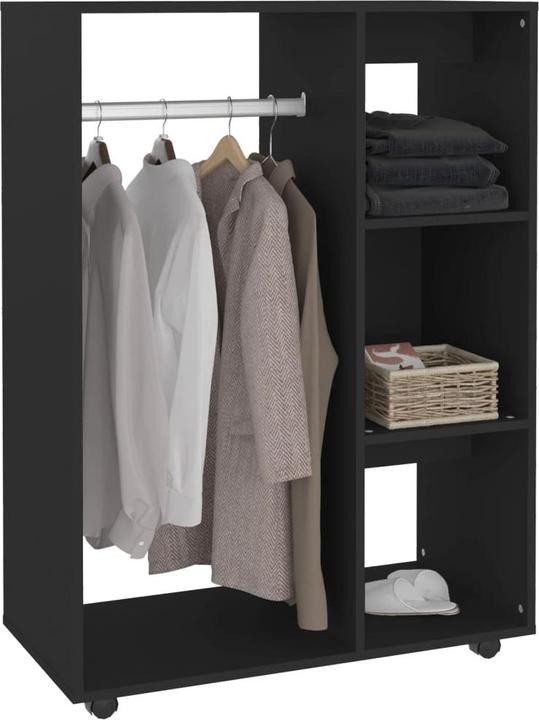 Actual product image VidaXL Guy (80 x 40 x 110 cm)