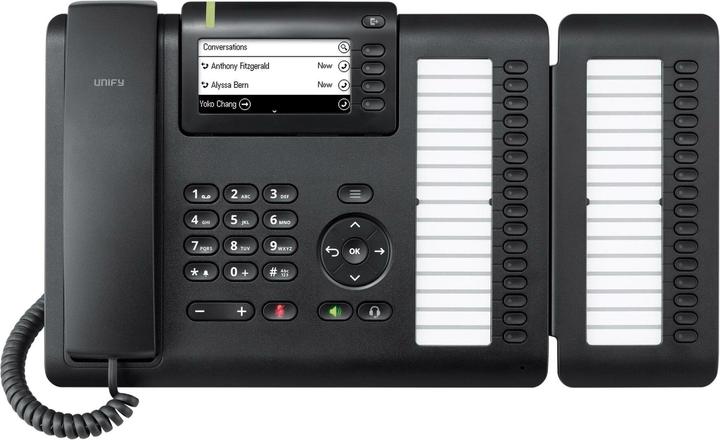 Image du produit Unify Sip unify OpenScape Key Module 400