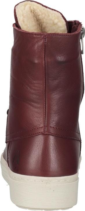 Produktbild Hush Puppies Ein treuer Begleiter im Alltag ist dieser bequeme High Top Sneaker von aus weichem Lede (39)