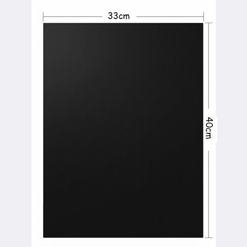Immagine prodotto Hermex Grill Mat Magic Non Stick Teflon BBQ ignifugo